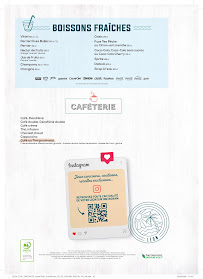 Menu Léon Seafood & Cocktails - Mantes-Buchelay Page 18