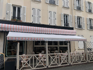 Photo n°33 de Les Maisonnaises à Maisons-Alfort (Brasserie)