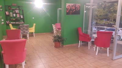 Photos of Hasbihal Cafe