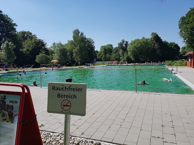 Naturbad Maria Einsiedel