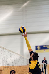 Photo n°17 de La Courneuve Volley-ball Club à La Courneuve (Club de sport)