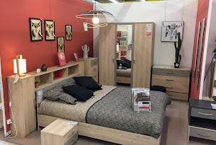 Photo n°8 de Conforama Dieppe à Dieppe (Magasin de tapis)