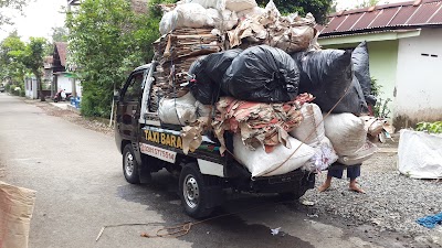 Photos of Taxi Barang Purwokerto