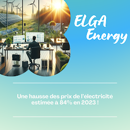 Photo n°5 de ️ ⚡️ElgaEnergy⚡️ - Courtier en énergie pour les entreprises / professionnels Toulouse 31 à Ayguesvives (Consultant)