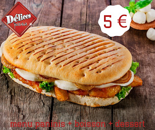 Photo n°33 de Délices Pizza à Bernay (Pizzeria)