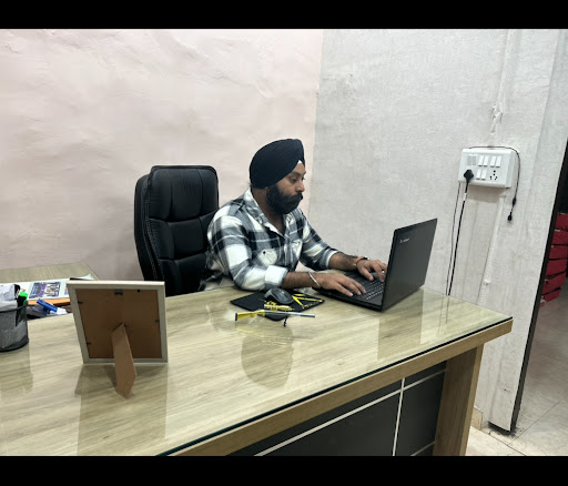 Business update post image