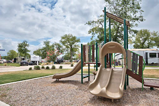 Oak Forest RV Resort - Thumbnail