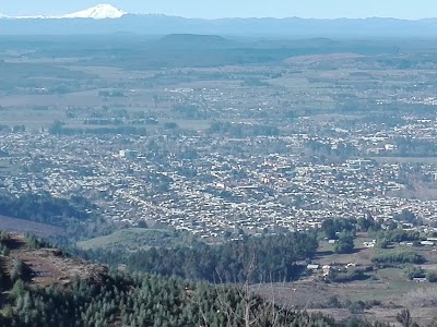 Photos of Mirador del Valle De Angol