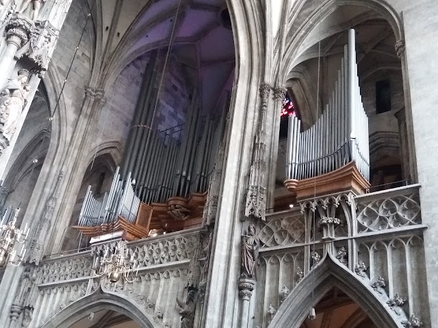 Stephansdom