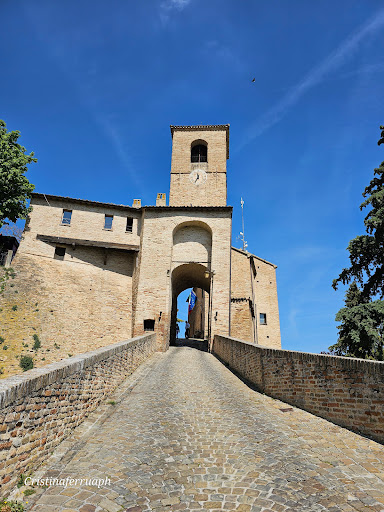 Comune di Montegridolfo - Visual