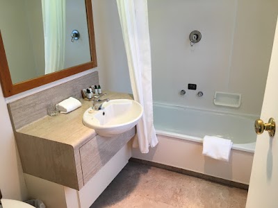 Photos of Chateau Tongariro Hotel