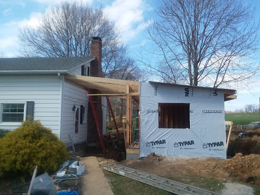 Extreme Builders - Visual