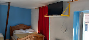 Photo n°12 de Undo Grill Chambre d'Hôtes à Tronville-en-Barrois (Chambre d'hôtes)