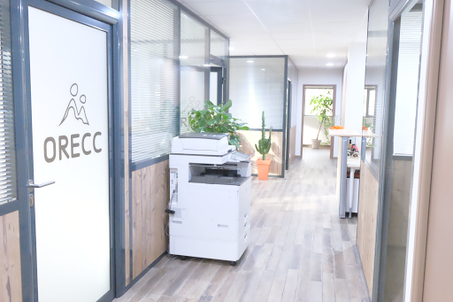 ORECC Roanne - Thumbnail