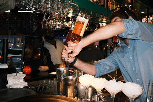 Turtle Bay Leamington Spa