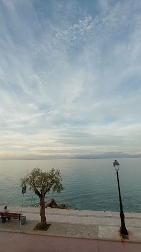 Ξενοδοχείο Κυανή Ακτή - Ξενοδοχείο