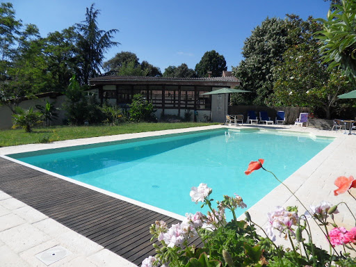 Photo de Piscines Béoustès à Masseube (32140)