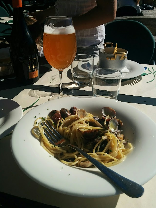 Ristorante Enoteca La Terrazza