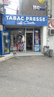 La Poste Relais à Saint-Sauveur