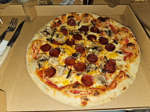 Milano Pizza Aubière - Thumbnail