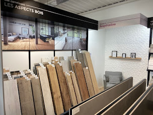 Photo n°12 de POINT.P à Champagne-au-Mont-d'Or (Magasin de revêtements de sol)