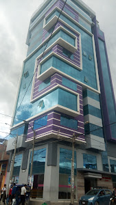 Gran Hotel Las Zarzas 2