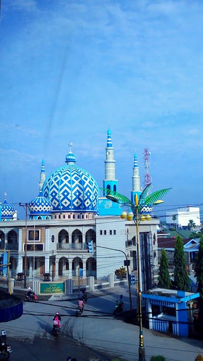 Photos of Hotel Dubest Tembilahan