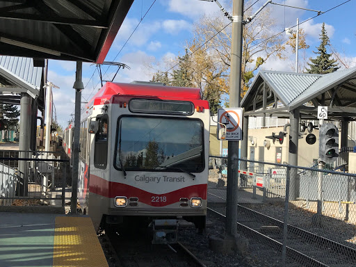 Banff Trail - Visual