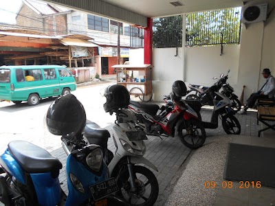 Photos of Main Clinic Cimahi Sehat