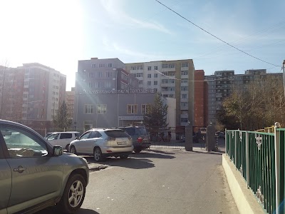 Photos of Баянгол Дүүргийн Хөдөлмөр, халамжийн үйлчилгээний хэлтэс