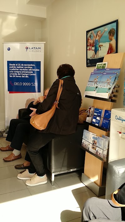 Photos of LATAM Travel