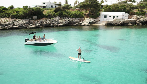 Isas Menorca