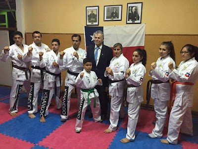 Photos of Sport Dinamic Kihanddo
