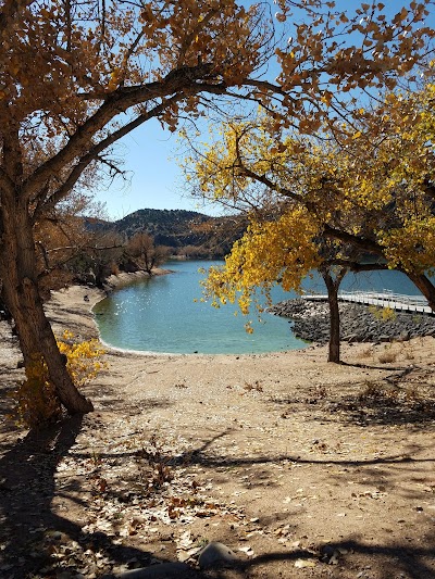 North Lake Campground