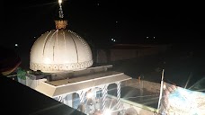 Darbar-e-aliya pir romi shah qadri chishti kamoke