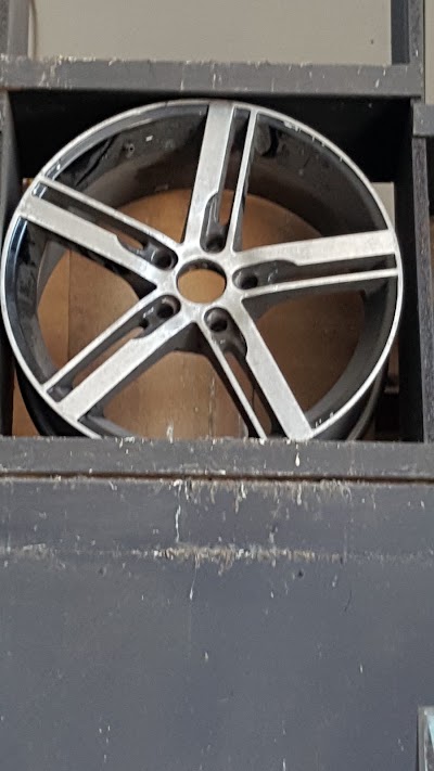 Photos of Speedfit Exhausts & CV Joint Centre
