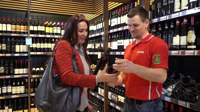Rezensionen über SPAR in Chur - Supermarkt