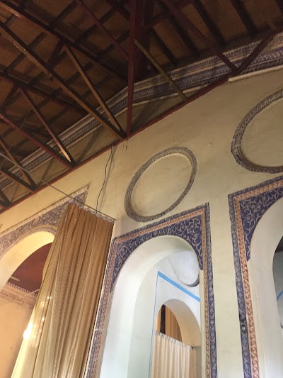 Photos of የአዲስ አለም ርአሰ ዐድባራት ወገዳማት ዳግሚት ፅዮን ማርያም