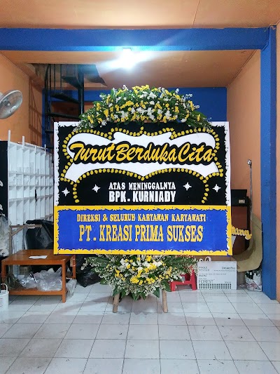 Photos of Florists Jelambar