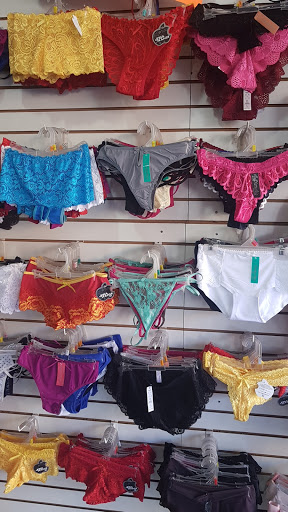 Adara punto de moda