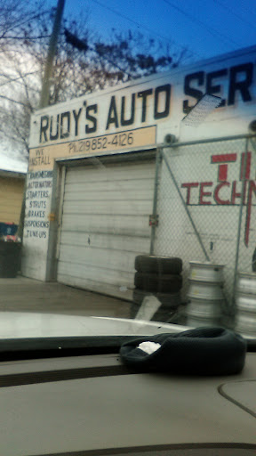 Rudy's Auto Services & Towing - Auto Repair Shop, Front and Rear Brakes Replacement in Hammond, IN - Thumbnail
