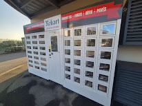 ROHART - CASIERS 24H/24 à Wormhout