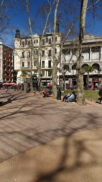 Constitution Plaza by null