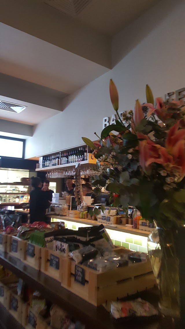 Oddono's East Dulwich