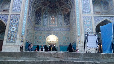Photos of Khayyam Garden