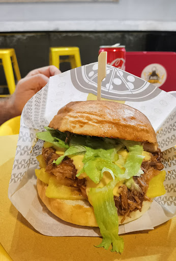 Ehilà take away - Thumbnail