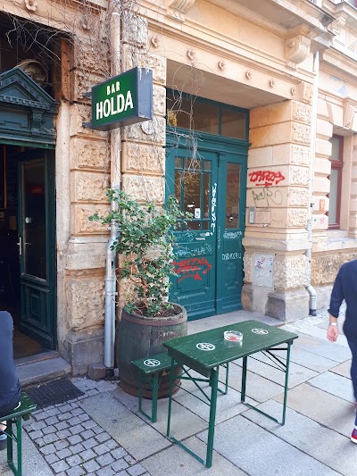 Photos of Bar Holda