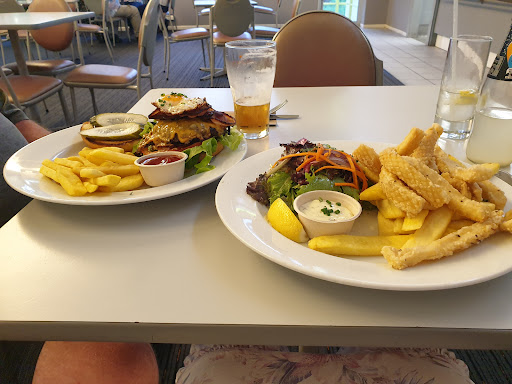 Brunswick Heads Bowling Club Gallery - Australia