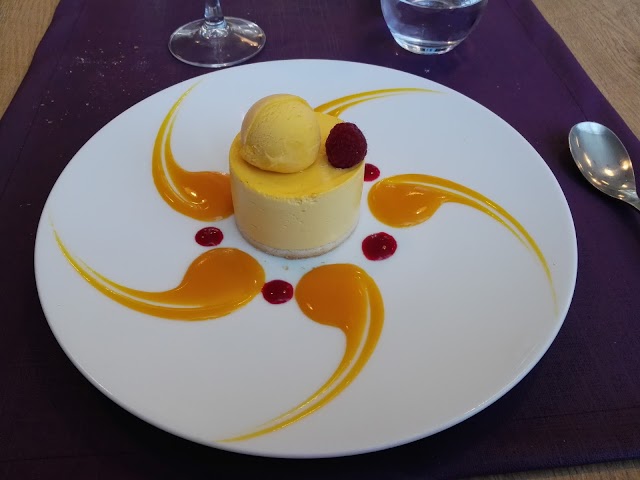Restaurant La Récréation