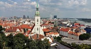 Фотография Братислава, Словакия
